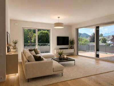 Wohnung kaufen in 5026 Salzburg