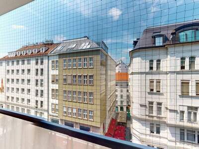 Anlageobjekt kaufen in 1010 Wien