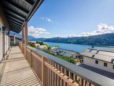 Haus kaufen in 9872 Millstatt