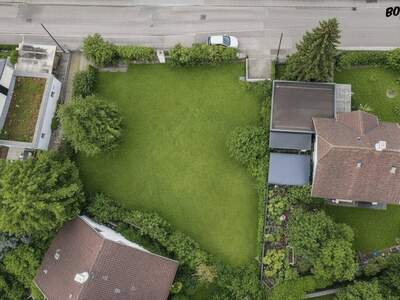 Grundstück kaufen in 1140 Wien