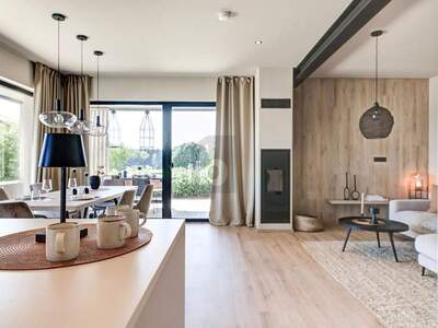 Einfamilienhaus kaufen in 5232 Kirchberg (Bild 3)