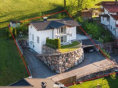 Haus kaufen in 6334 Schwoich