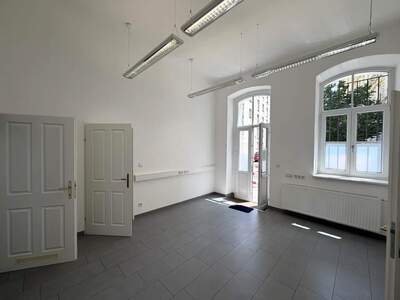 Gewerbeobjekt mieten in 1050 Wien