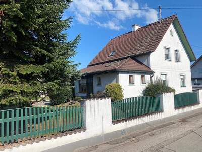 Haus kaufen in 4690 Schwanenstadt