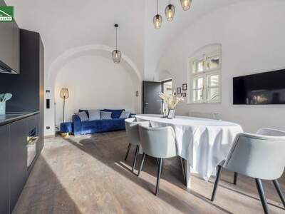 Eigentumswohnung in 1190 Wien