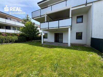 Terrassenwohnung kaufen in 8472 Straß (Bild 3)