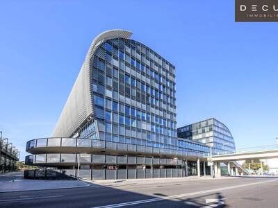 Gewerbeobjekt mieten in 1200 Wien