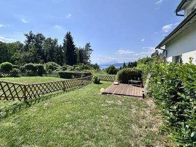 Etagenwohnung kaufen in 9210 Pörtschach