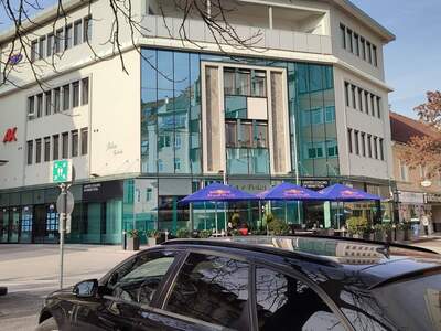 Gewerbeobjekt mieten in 9400 Wolfsberg