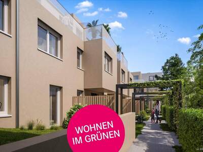 Wohnung kaufen in 1230 Wien