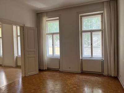 Wohnung mieten in 1090 Wien