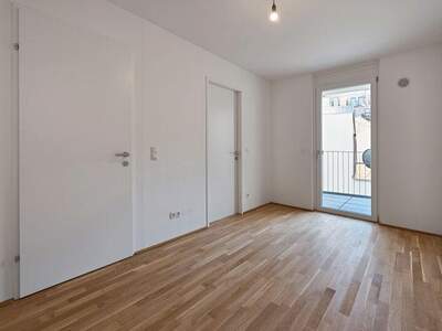 Terrassenwohnung kaufen in 1210 Wien (Bild 5)