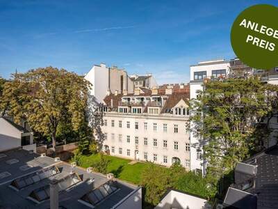 Anlageobjekt kaufen in 1060 Wien
