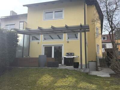 Einfamilienhaus kaufen in 1140 Wien (Bild 3)