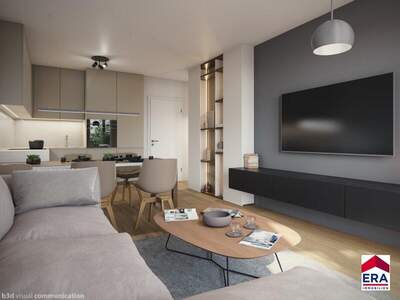 Terrassenwohnung kaufen in 3430 Tulln (Bild 4)