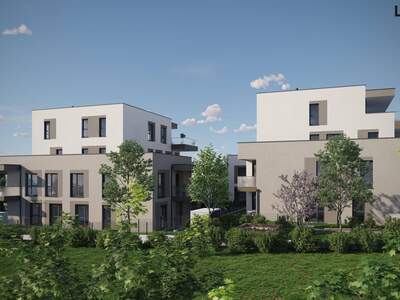 Anlageobjekt kaufen in 4060 Leonding