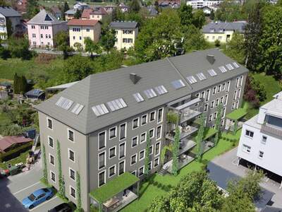 Eigentumswohnung in 9500 Villach (Bild 2)