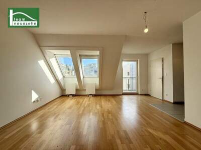 Terrassenwohnung mieten in 1100 Wien (Bild 1)