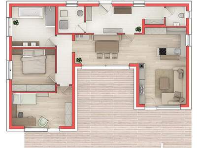 Haus kaufen in 3204 Kirchberg (Bild 2)