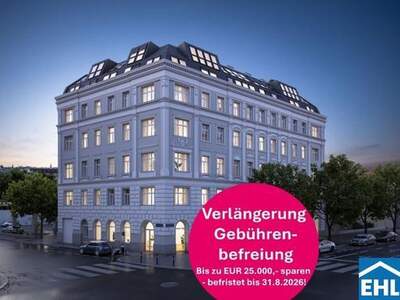 Wohnung kaufen in 1030 Wien