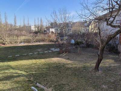 Grundstück kaufen in 1210 Wien (Bild 1)