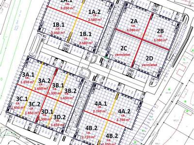 Gewerbeobjekt mieten in 1220 Wien
