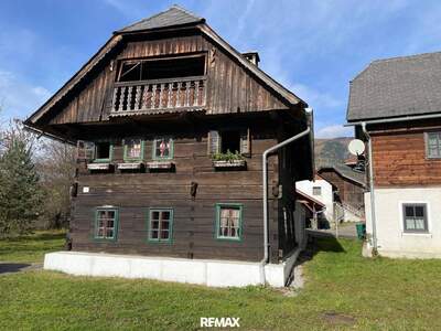 Haus kaufen in 8623 Aflenz Kurort