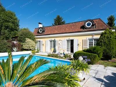 Haus kaufen in 1230 Wien