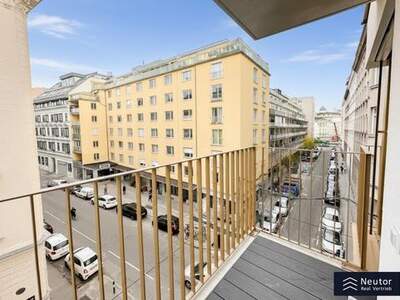 Mietwohnung in 1060 Wien