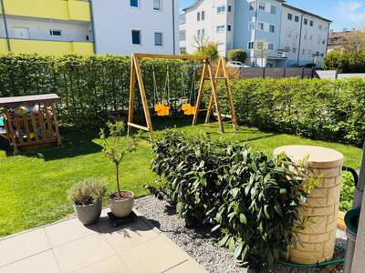 Wohnung kaufen in 4600 Thalheim