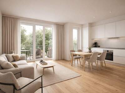 Anlageobjekt kaufen in 1110 Wien