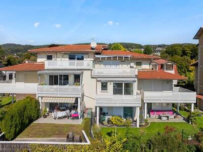 Terrassenwohnung kaufen in 9220 Velden (Bild 3)