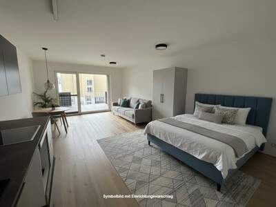 Mietwohnung in 4240 Freistadt