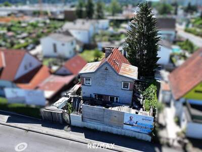 Haus kaufen in 4600 Wels
