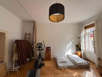Altbauwohnung mieten in 1070 Wien (Bild 3)