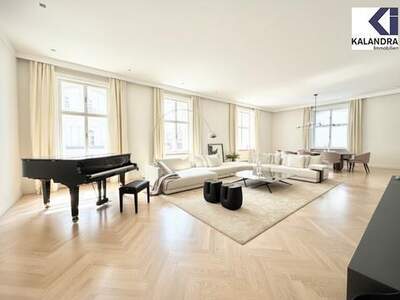 Wohnung mieten in 1010 Wien