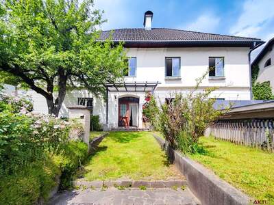 Haus mit Garten kaufen in 9635 Dellach (Bild 1)