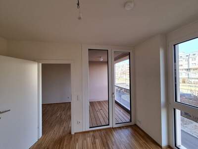 Wohnung mit Balkon kaufen in 8010 Graz (Bild 3)