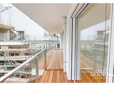 Eigentumswohnung in 1040 Wien