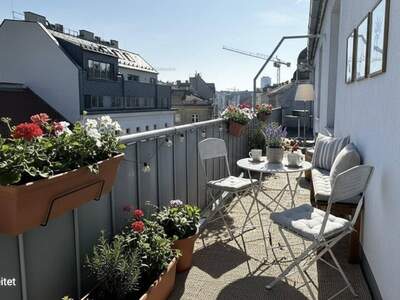 Wohnung kaufen in 1050 Wien