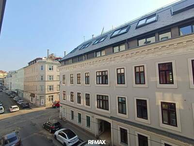 Wohnung kaufen in 1170 Wien