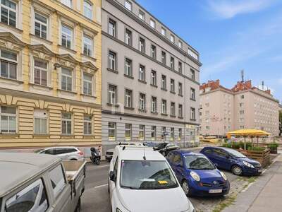 Anlageobjekt kaufen in 1050 Wien