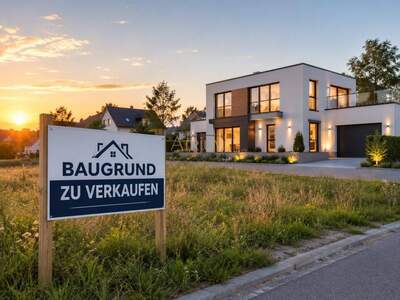 Grundstück kaufen in 2603 Matzendorf
