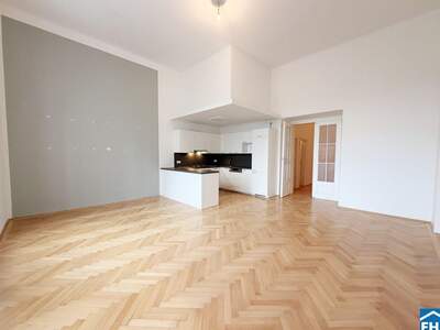 Apartment provisionsfrei mieten in 1030 Wien