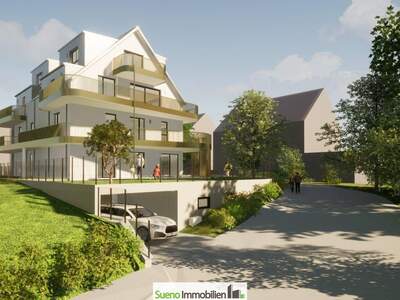 Wohnung kaufen in 4020 Linz