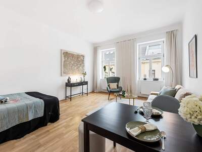 Wohnung kaufen in 1090 Wien