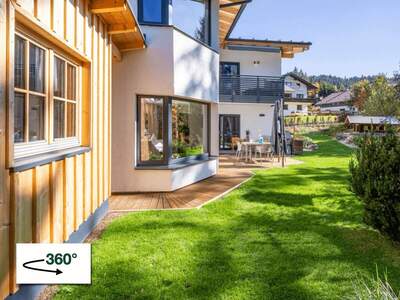 Haus kaufen in 6105 Leutasch