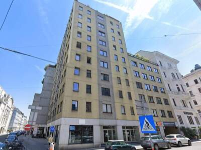 Gewerbeobjekt kaufen in 1030 Wien
