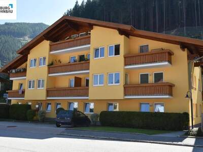 Wohnung mieten in 5640 Bad Gastein