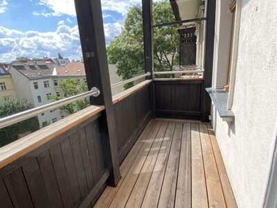 Shared flat provisionsfrei mieten in 1080 Wien